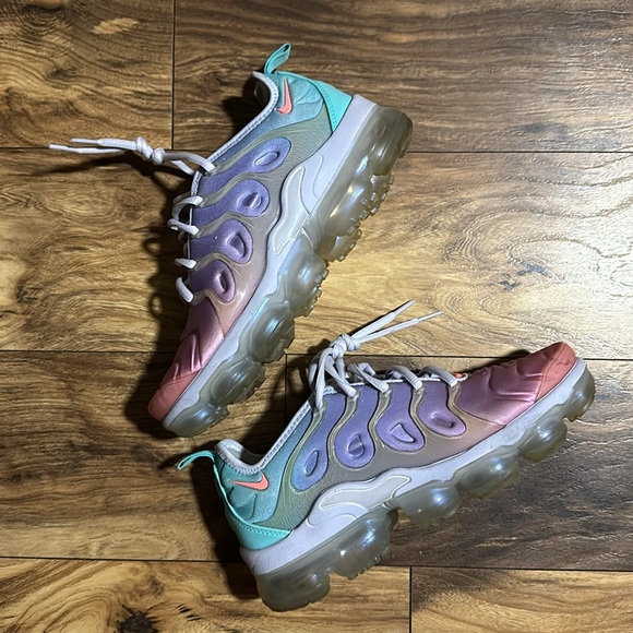 Nike Vapormax size 8 - Picture 3 of 6